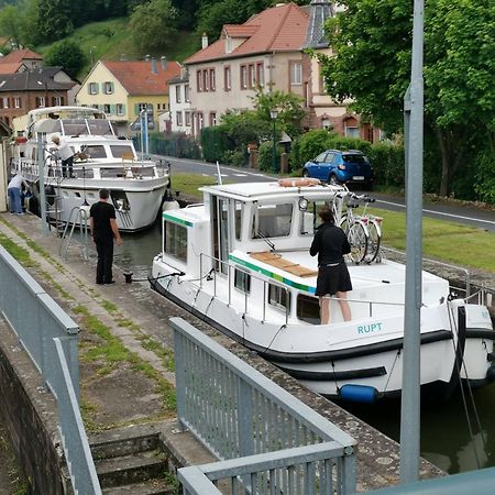 Leonie Walscheid Exterior foto