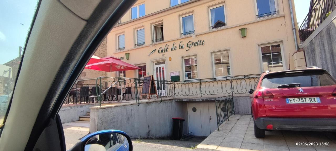 Leonie Walscheid Exterior foto